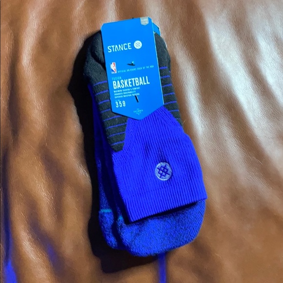 Stance socks. Xl